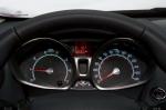 Ford Fiesta 2010 года (US)